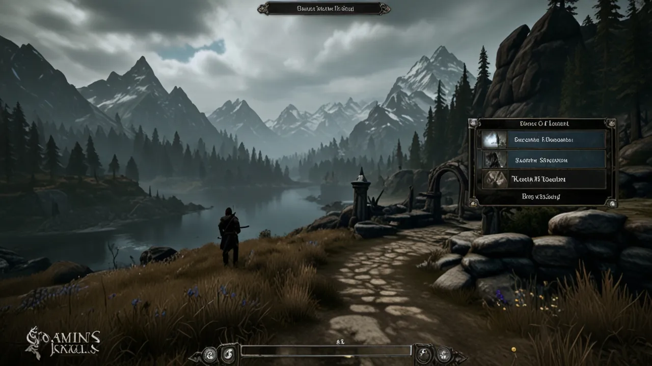 Zdjęcie Skyrim: Najnowsza aktualizacja The Elder Scrolls V wprowadza płatne dodatki i wpływa na stare modyfikacje