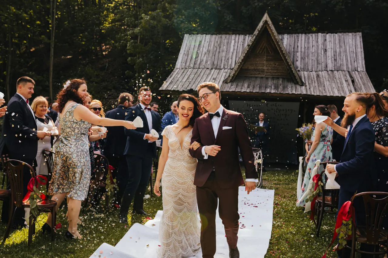 Zdjęcie Ślub humanistyczny – co to jest i dlaczego warto go wybrać?