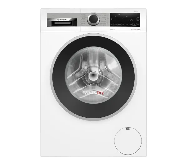 Zdjęcie Pralko suszarka jaką wybrać – uniknij najczęstszych błędów przy zakupie