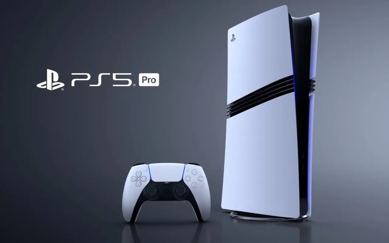 Zdjęcie PS5 ile FPS: Jak osiągnąć najlepszą wydajność w grach?