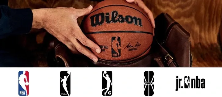 Zdjęcie Jaką piłką grają w NBA? Wszystko o oficjalnym modelu Wilson