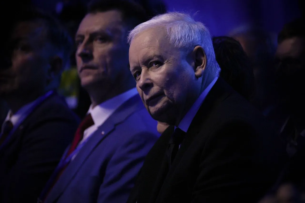 Zdjęcie Kiedy Kaczyński odejdzie? Ostatnie informacje o jego przyszłości w PiS