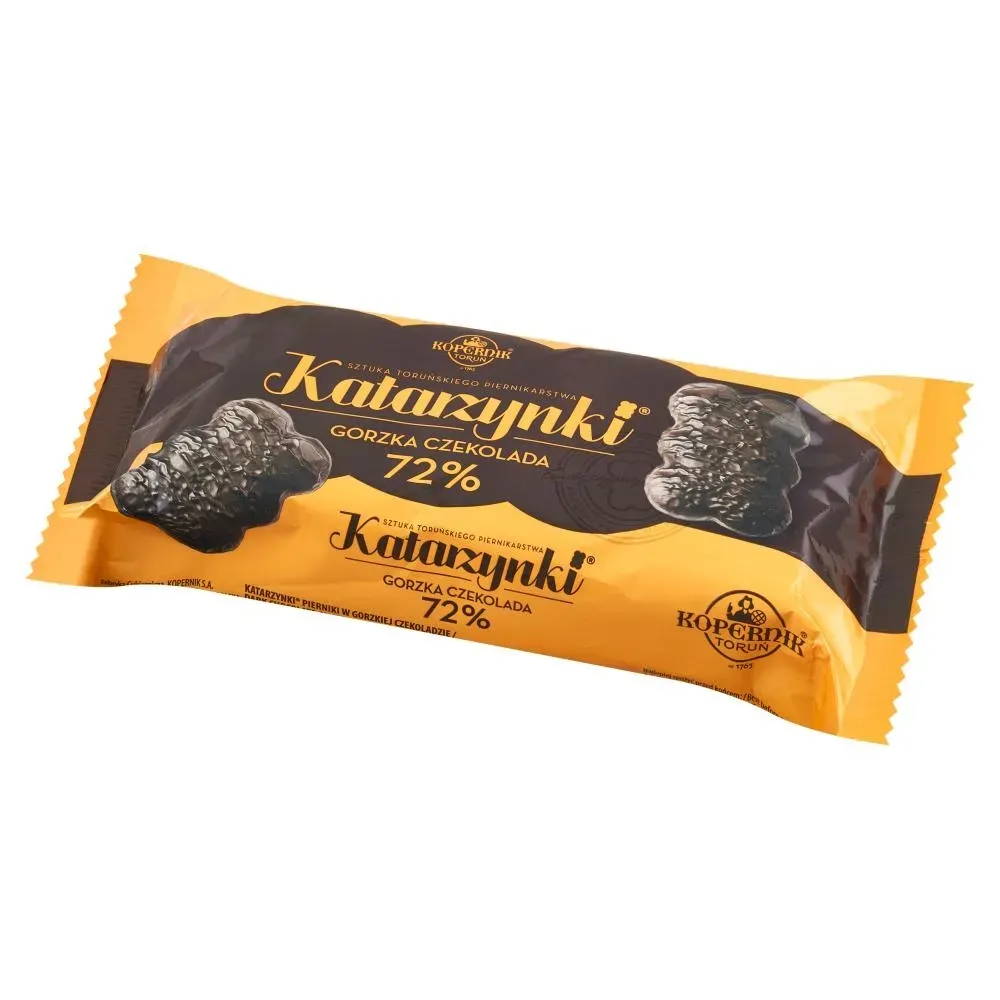 Zdjęcie Gdzie kupić ciastka katarzynki? Sprawdź najlepsze miejsca w Toruniu