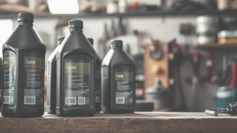 Zdjęcie Jaki olej 0W-20 do Toyoty? Najlepsze wybory dla Twojego auta