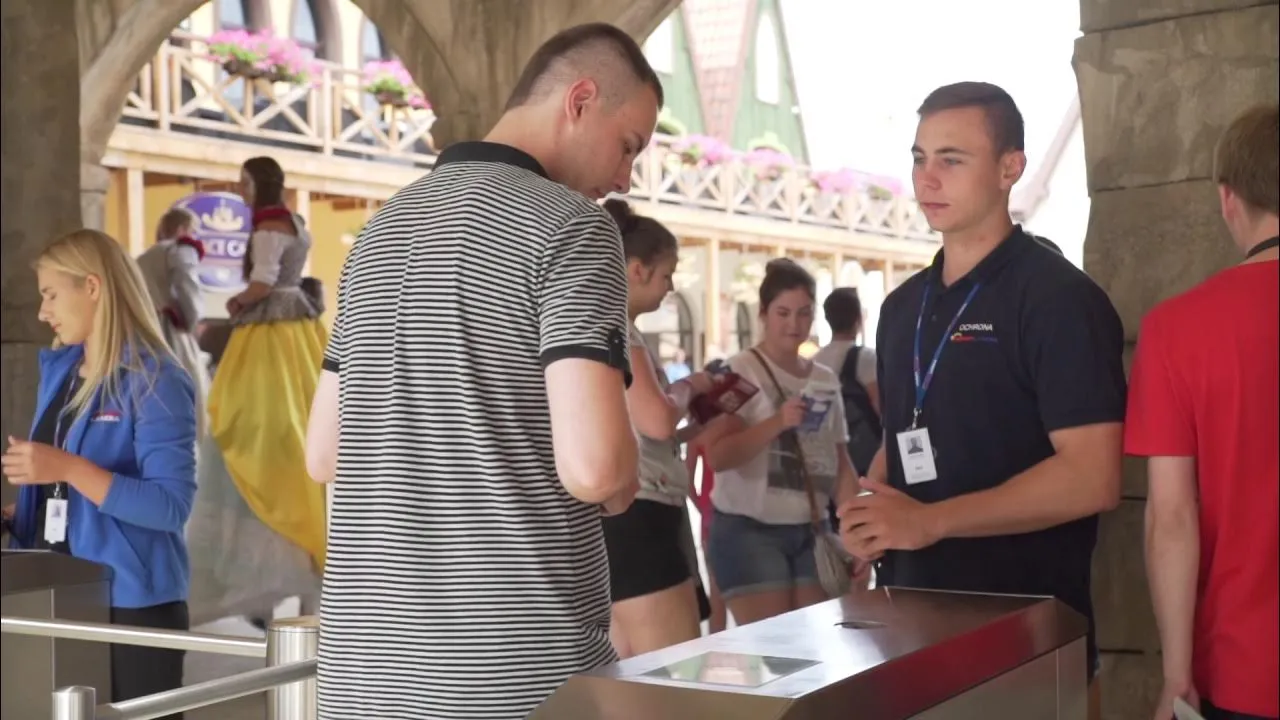 Zdjęcie Czy w Energylandii jest bezpiecznie? Poznaj fakty i statystyki bezpieczeństwa