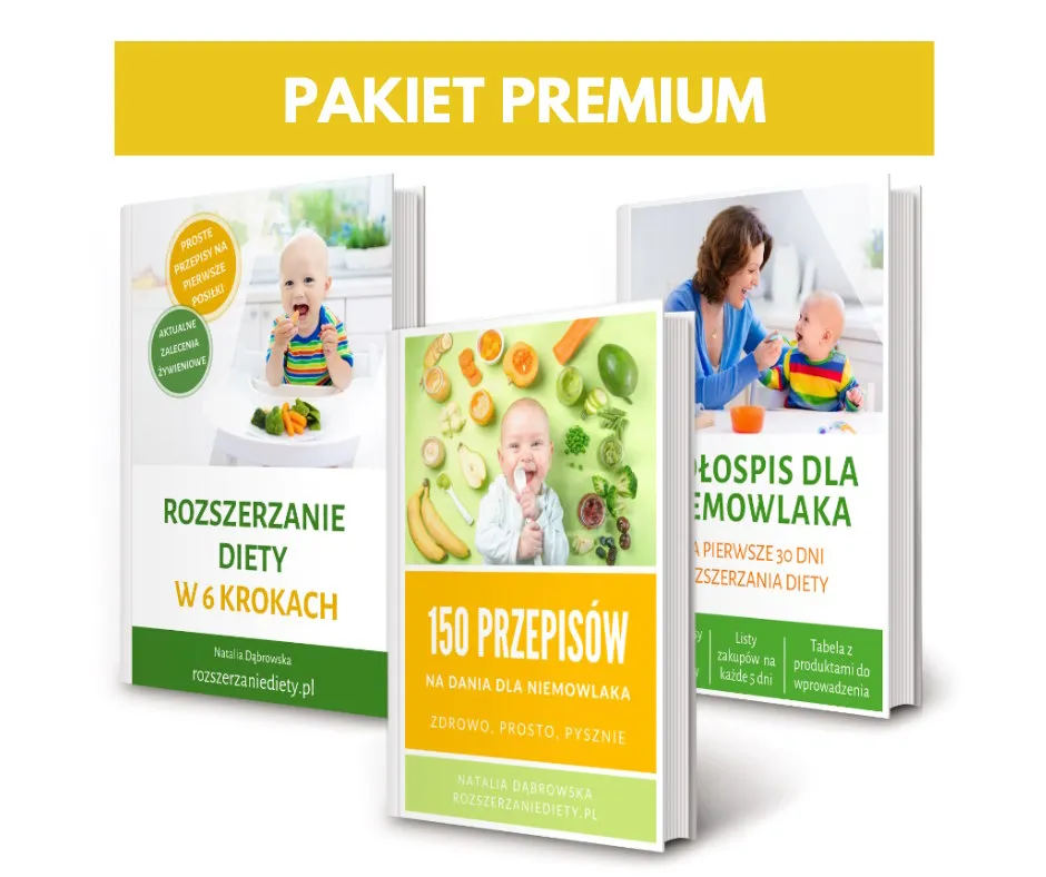 Zdjęcie Kiedy rozszerzenie diety niemowlaka? Kluczowe wskazówki i oznaki gotowości