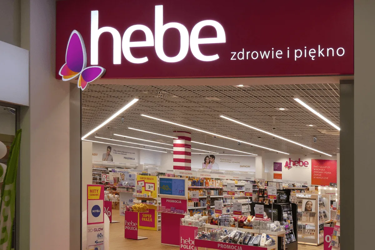 Zdjęcie Do kiedy promocja w Hebe? Sprawdź kluczowe terminy i oferty