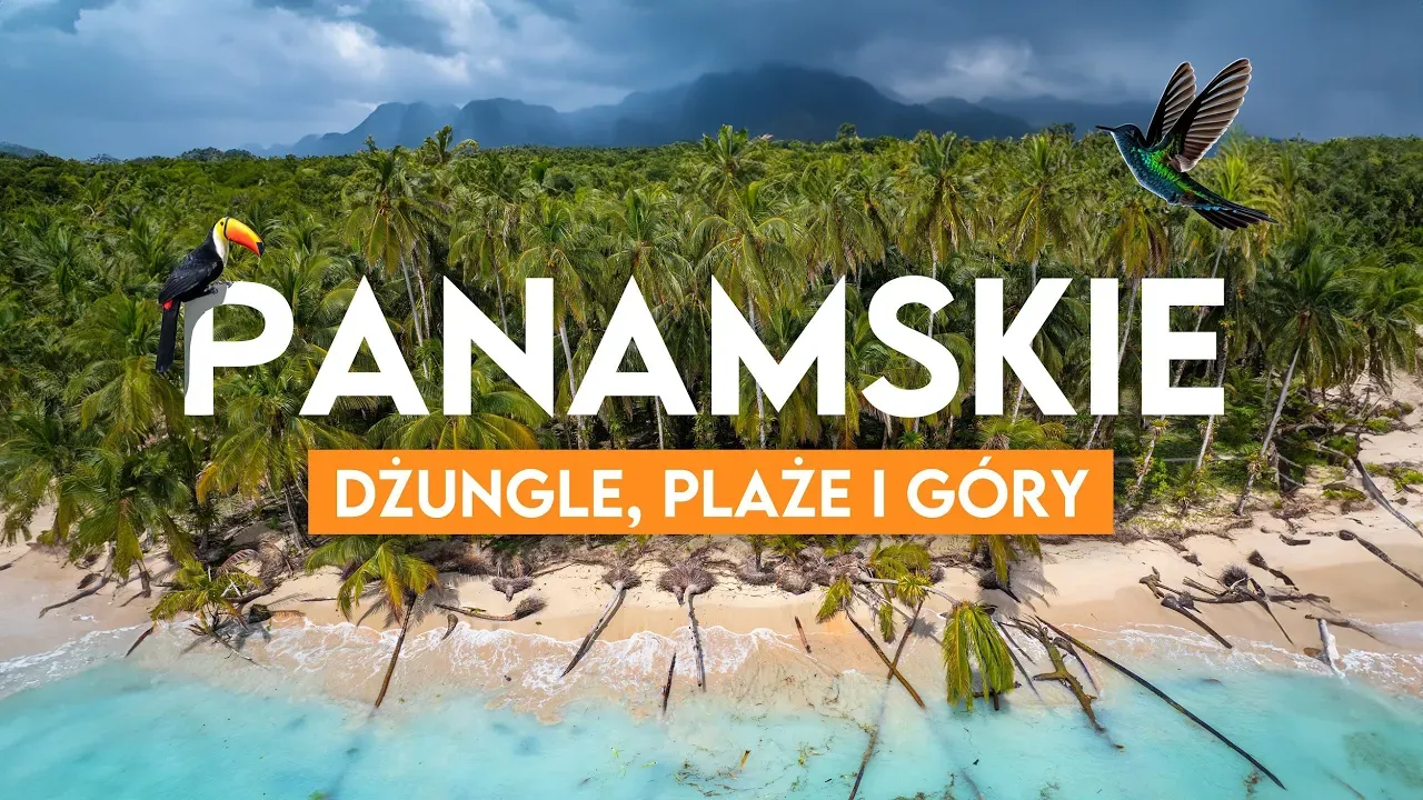 Zdjęcie Panama czy jest bezpiecznie? Odkryj, co musisz wiedzieć przed podróżą