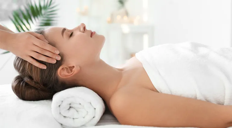 Zdjęcie Voucher do spa: idealny prezent, który przyniesie relaks i odprężenie