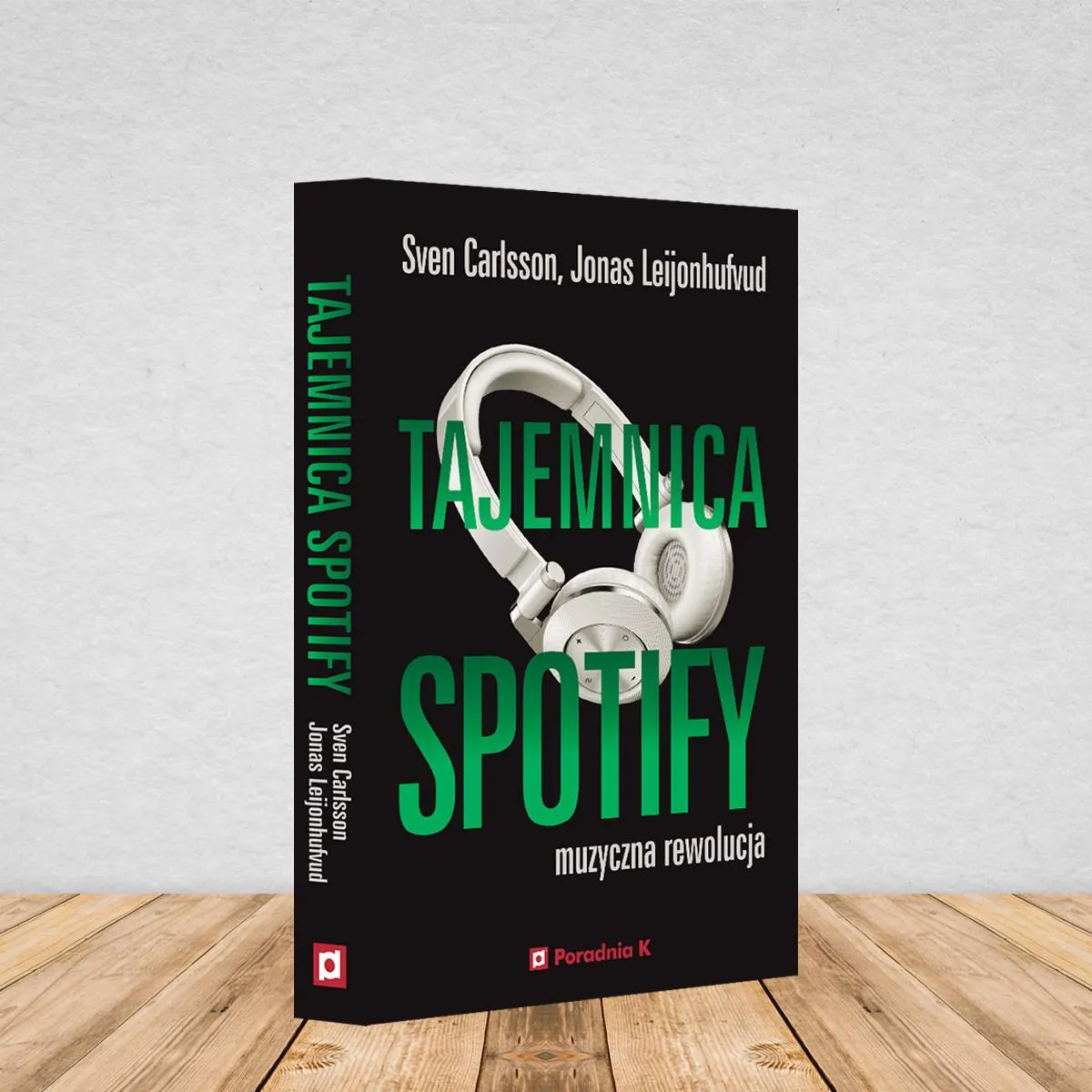 Zdjęcie Spotify kiedy powstał - odkryj fascynującą historię tej platformy