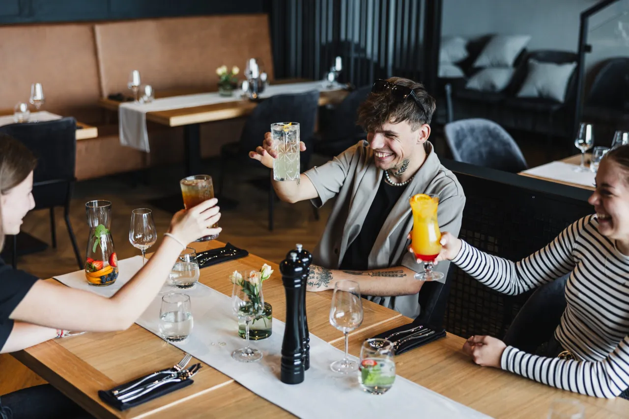 Zdjęcie Gdzie zjeść w Starym Sączu? Odkryj najlepsze lokale gastronomiczne