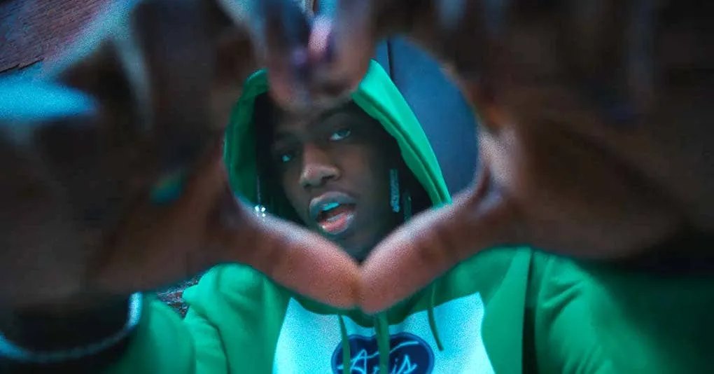 Zdjęcie Lil Yachty Poland: Jak powstał ten niespodziewany viralowy hit?