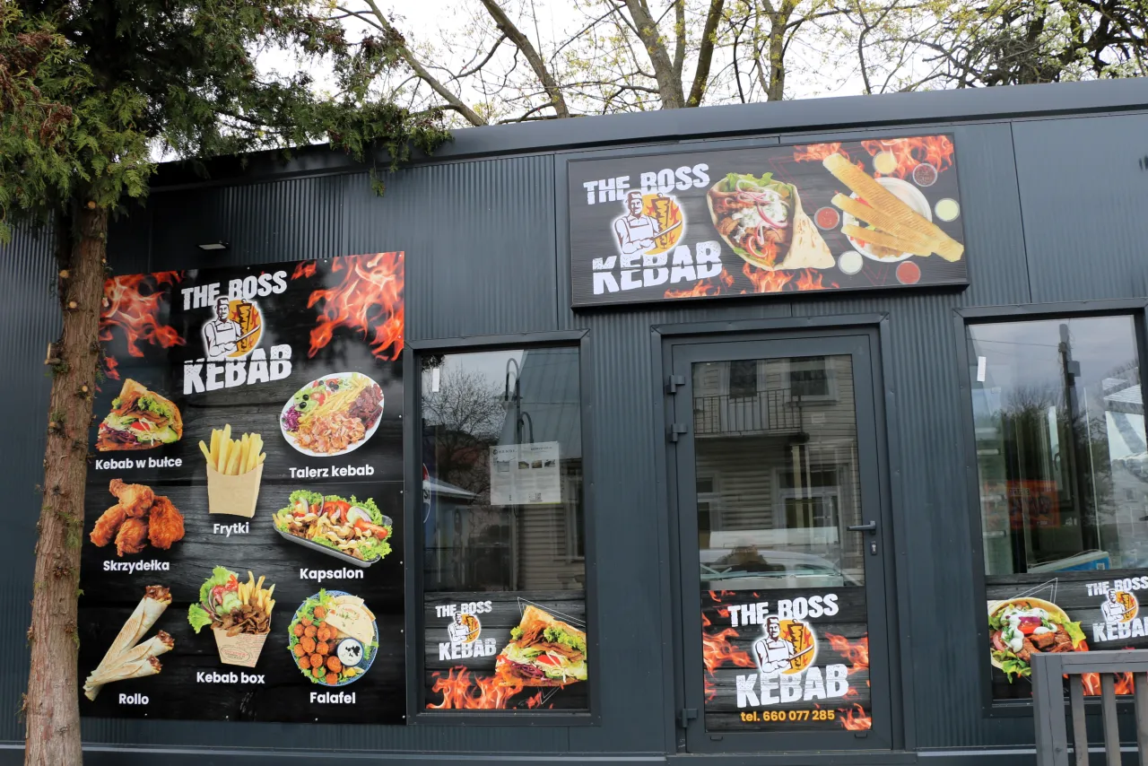 Zdjęcie Gdzie zjeść w Augustowie? Odkryj najlepsze restauracje i smaki