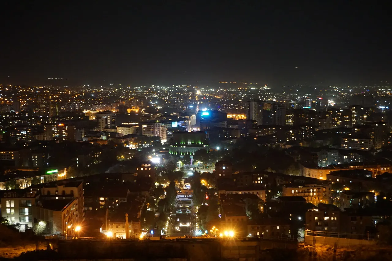 Zdjęcie Czy w Armenii jest bezpiecznie? Odkryj nieznane zagrożenia dla turystów