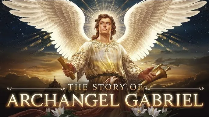 Zdjęcie Jak archanioł Gabriel wpłynął na losy ludzkości? Jego posłannictwo
