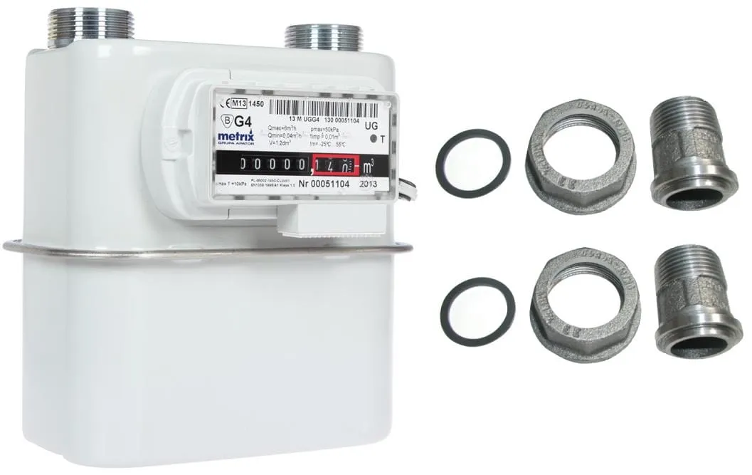 Zdjęcie Ile kosztuje licznik gazu? Sprawdź ukryte opłaty i ceny!