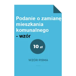 Zdjęcie Jak wygląda zdanie mieszkania komunalnego? Kluczowe informacje i porady