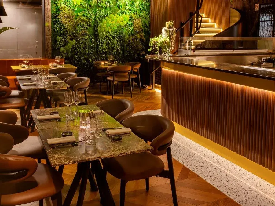 Zdjęcie Gdzie zjeść w Lecco? Odkryj najlepsze restauracje i smaki