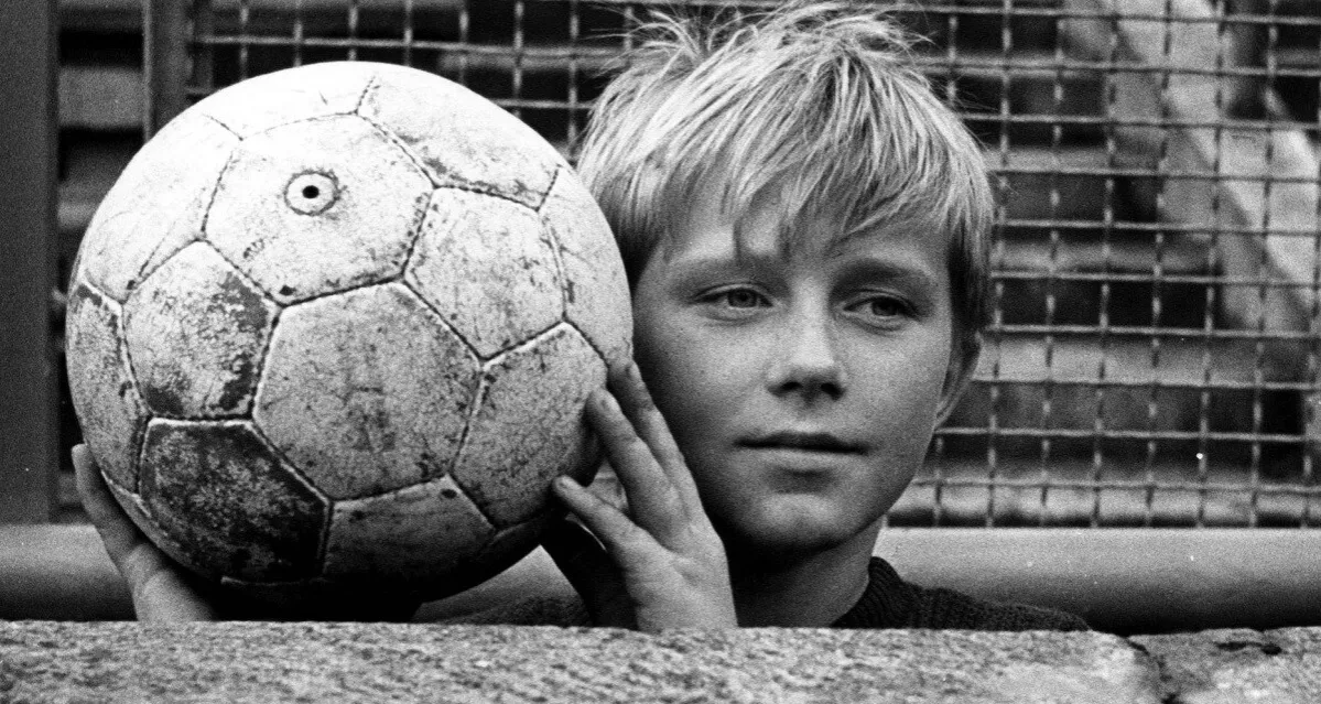 Zdjęcie Adam Bahdaj - autor książki do przerwy 0:1 i jego niezwykłe historie