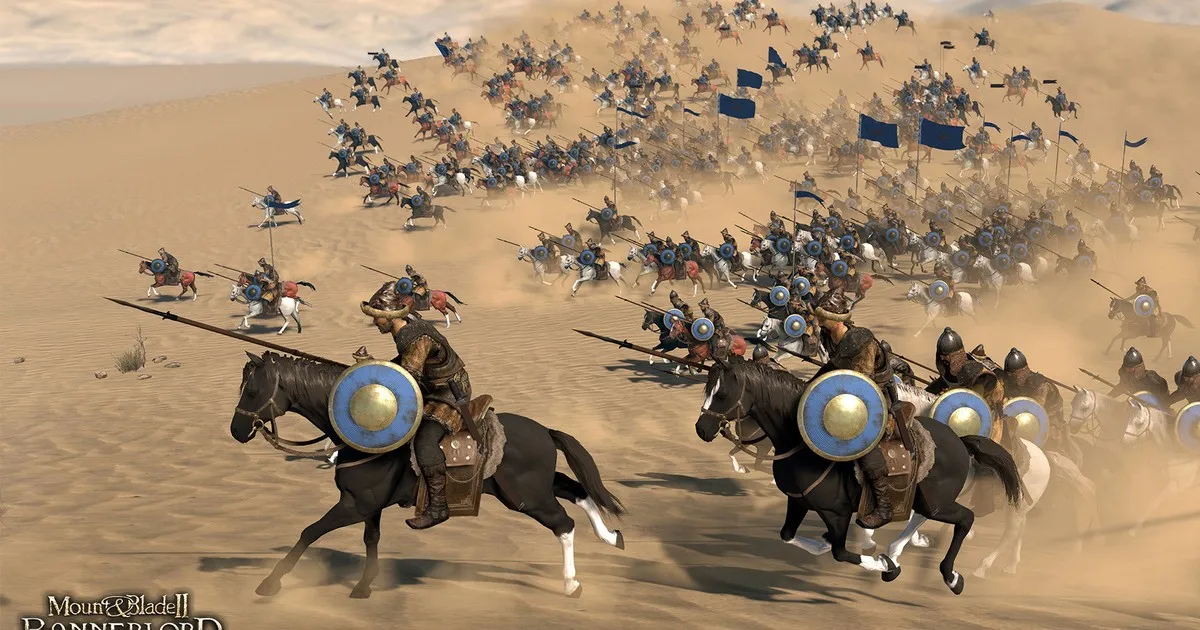 Zdjęcie Jak zainstalować mody do Mount and Blade Bannerlord - proste metody