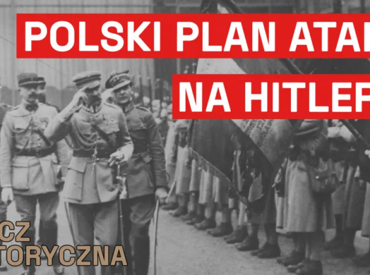 Zdjęcie Dlaczego Hitler zaatakował Rosję? Odkryj nieznane powody inwazji