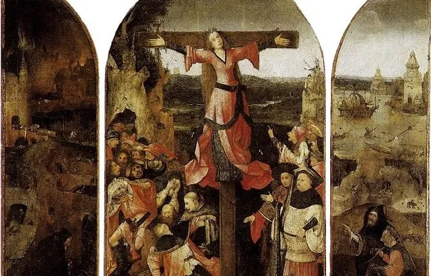 Zdjęcie Patroni imienia Julia - poznaj historie i znaczenie świętych patronek