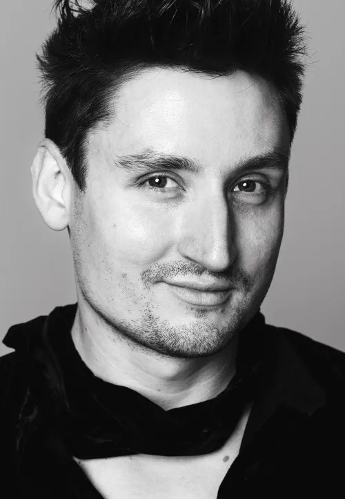 Zdjęcie Filip Cembala czy ma żonę? Prawda o jego życiu osobistym