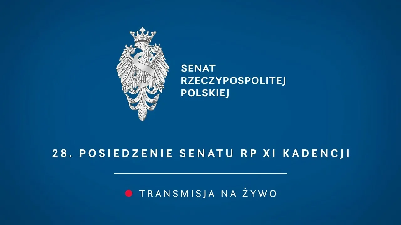 Zdjęcie Senat kiedy posiedzenie - poznaj daty i szczegóły najbliższych sesji