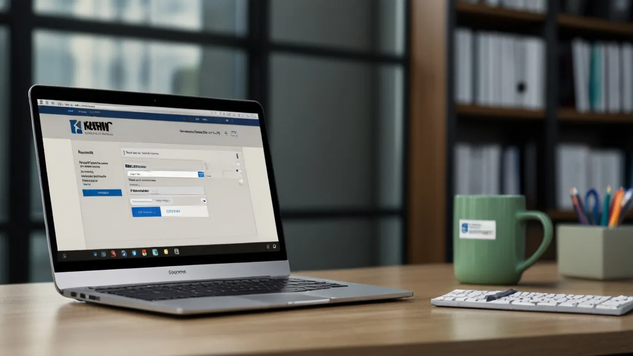 Zdjęcie Jak uzyskać dostęp do KGHM Extranet: Proste kroki dla pracowników
