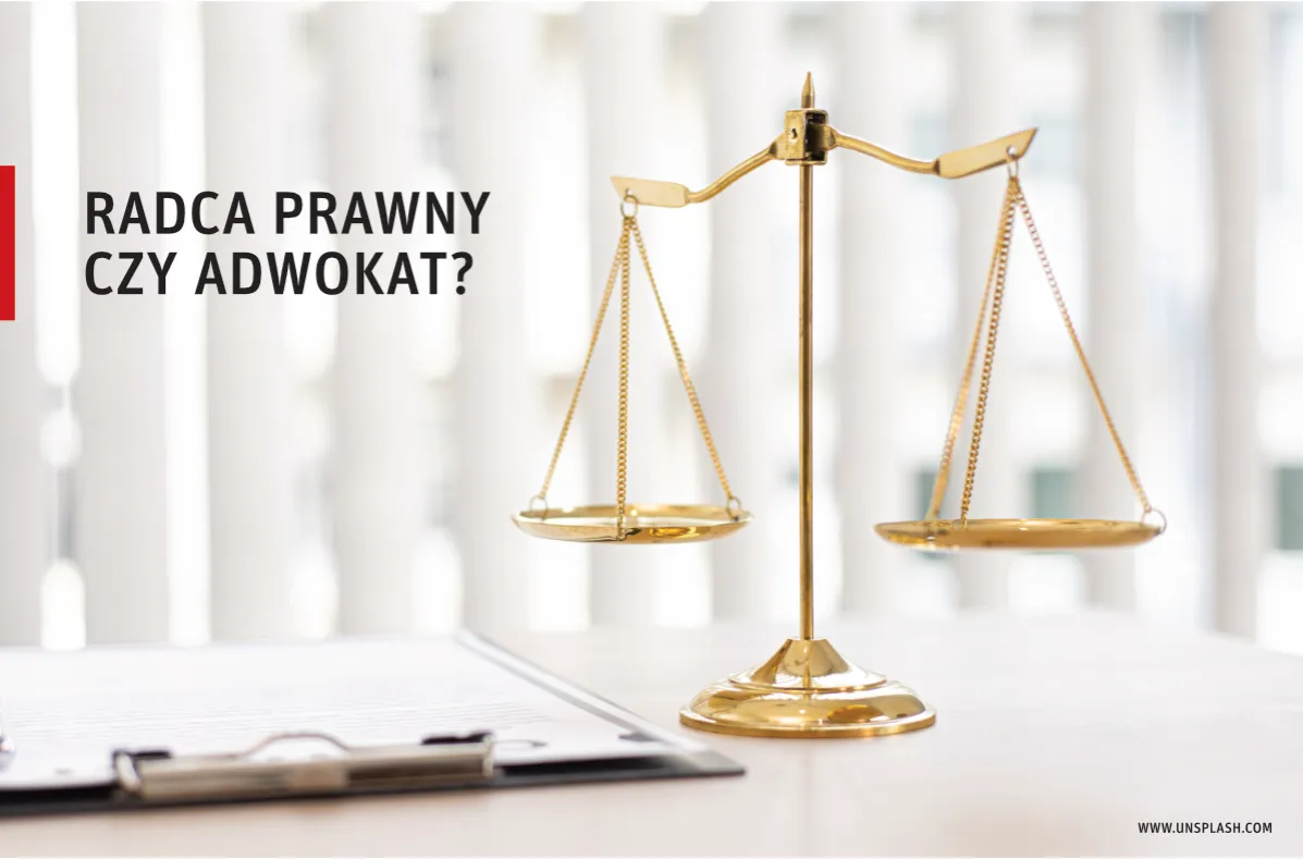 Zdjęcie Kto tańszy: adwokat czy radca prawny? Porównanie kosztów i usług