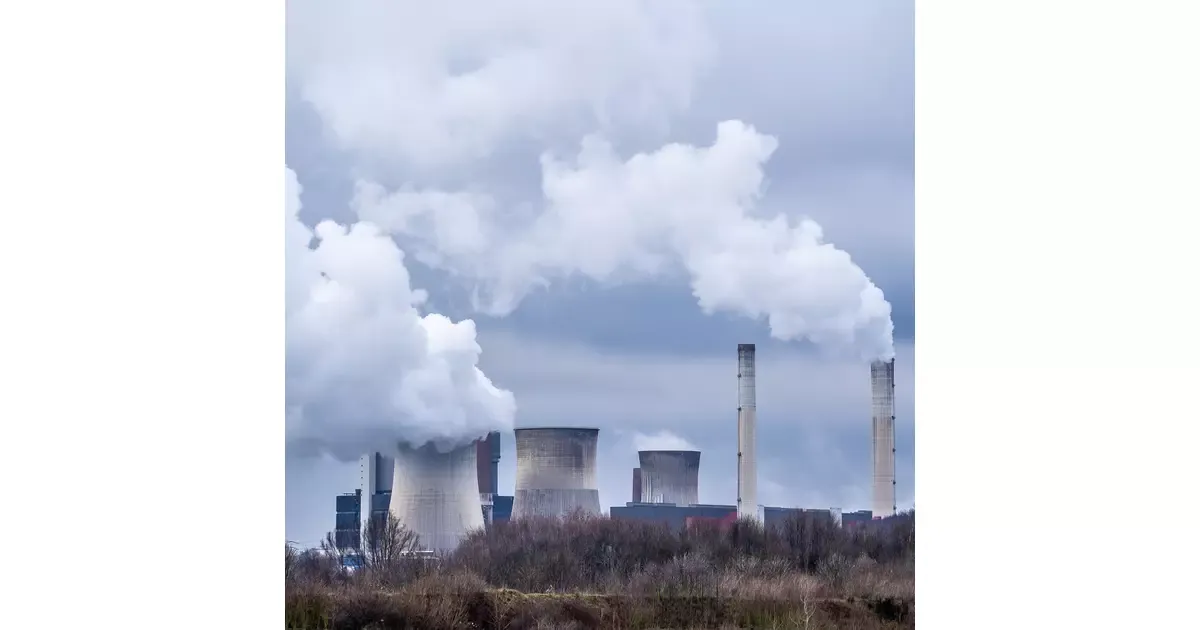 Zdjęcie Co oznaczają symbole PM2.5 i PM10? Kluczowe informacje o zagrożeniach zdrowotnych