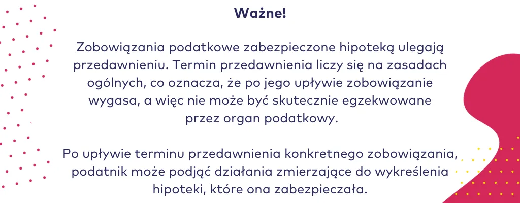 Zdjęcie Poznaj zasady przedawnienia hipoteki przymusowej i wierzytelności w Polsce
