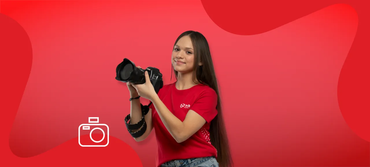 Zdjęcie Na czym polega praca fotografa? Poznaj obowiązki i umiejętności