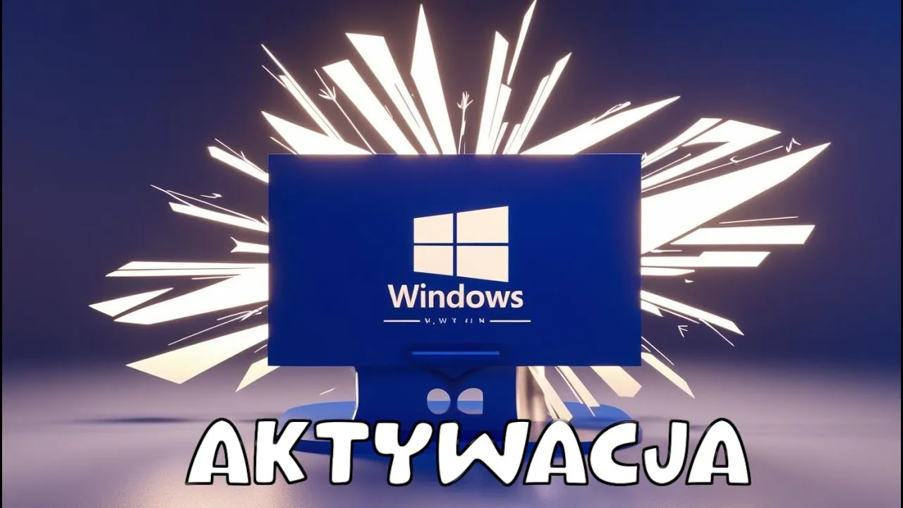 Zdjęcie Jak usunąć znak wodny Aktywuj system Windows raz na zawsze