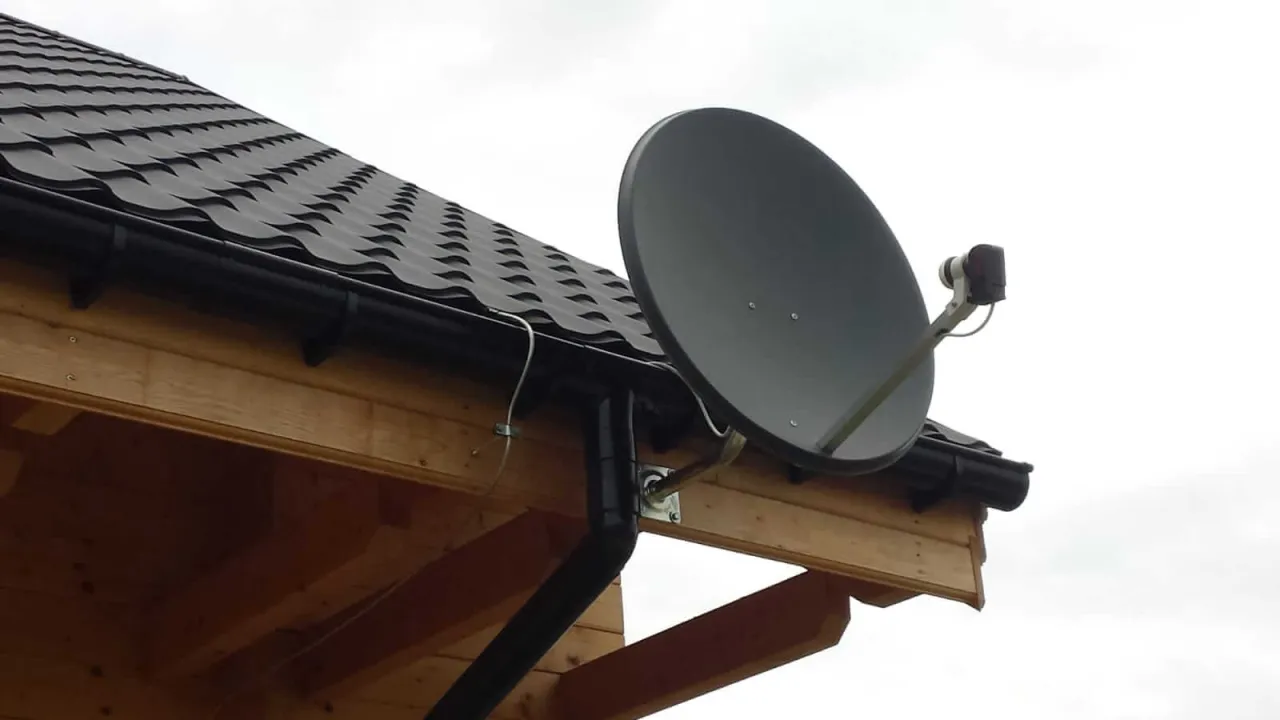 Zdjęcie Jak podłączyć dwa telewizory do jednej anteny bez utraty sygnału