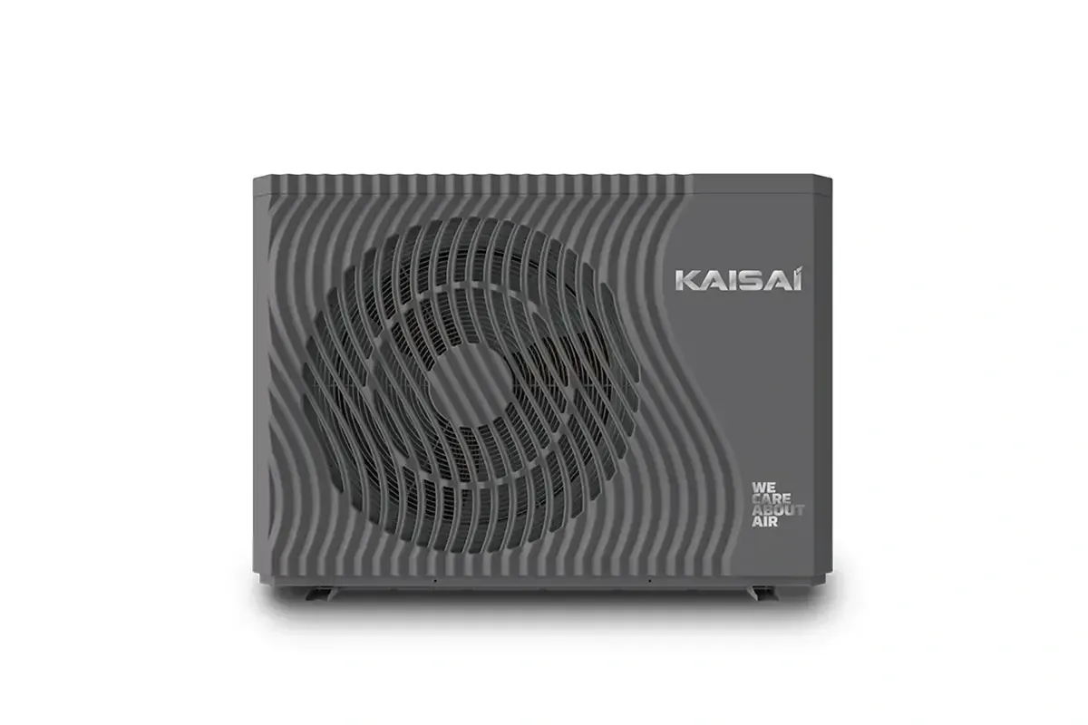 Zdjęcie Jaka pompa ciepła do mieszkania 70m2? Wybierz najlepszą opcję dla siebie