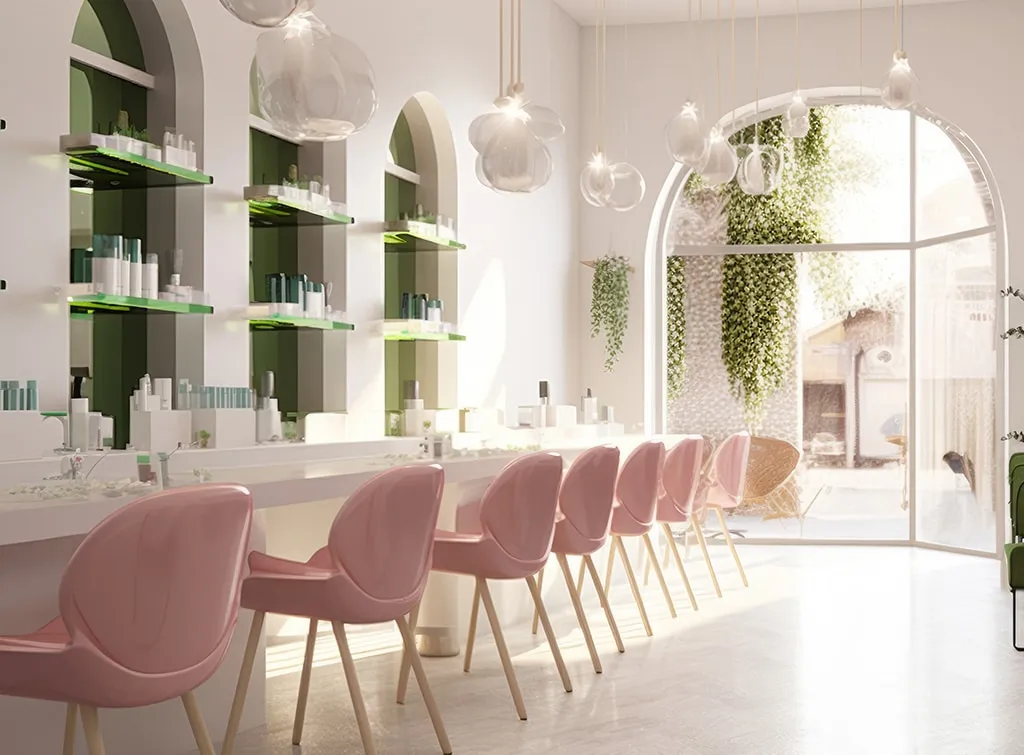 Zdjęcie Jak założyć salon manicure i uniknąć najczęstszych błędów przy otwarciu