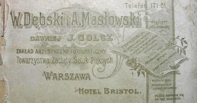 Zdjęcie Dlaczego wybijano szyby warszawskich fotografów? Historia sabotażu