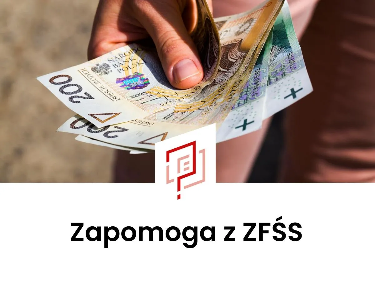 Zdjęcie Czy zapomoga z funduszu socjalnego jest opodatkowana i kiedy?