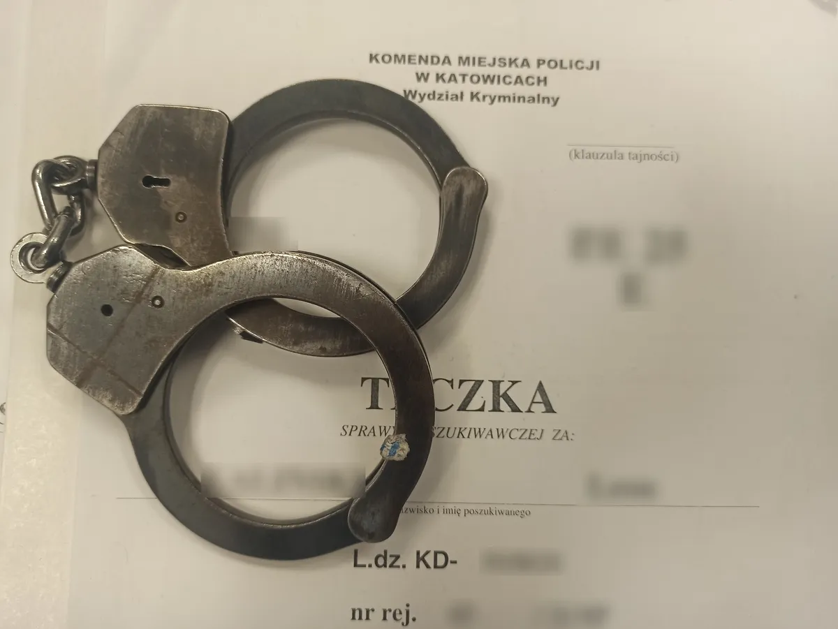 Zdjęcie Za jaki mandat można iść do więzienia? Sprawdź groźne konsekwencje