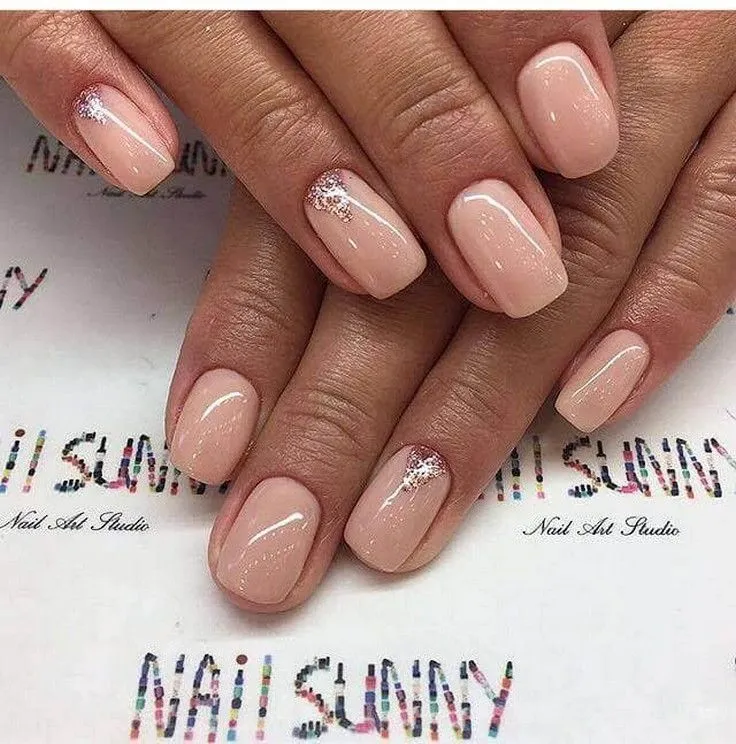 Zdjęcie Shellac manicure: co to jest i dlaczego warto go wypróbować?