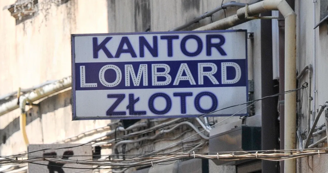 Zdjęcie Jak założyć lombard w Polsce i uniknąć kosztownych błędów
