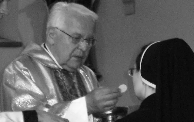 Zdjęcie Ile ma lat ks Tadeusz Kocór? Zaskakująca prawda o jego wieku