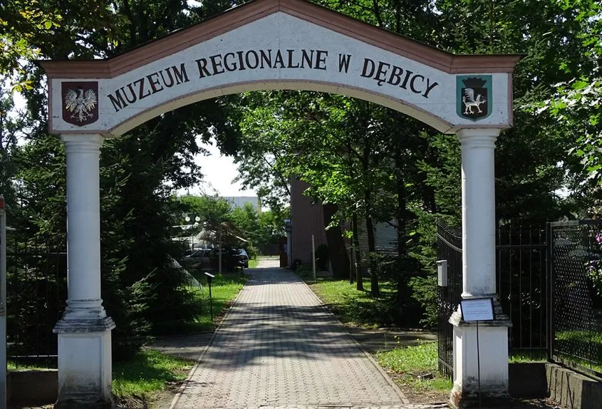 Zdjęcie Najlepsze atrakcje w Dębicy, które musisz odwiedzić podczas wizyty