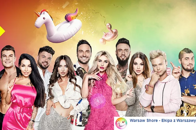 Zdjęcie Gdzie oglądać Warsaw Shore online? Legalne platformy i dostępne sezony