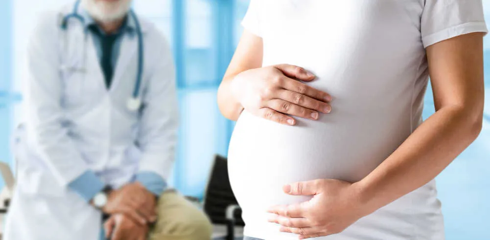 Zdjęcie Czy można iść do dentysty w ciąży? Ważne informacje i zalecenia