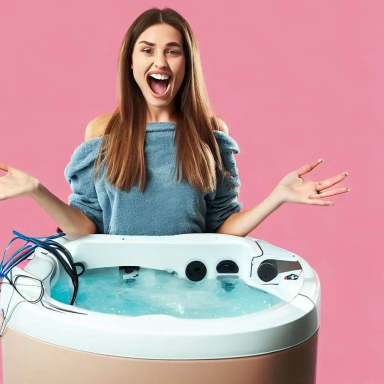 Zdjęcie Ile prądu zużywa jacuzzi ogrodowe? Sprawdź koszty i oszczędzaj energię!