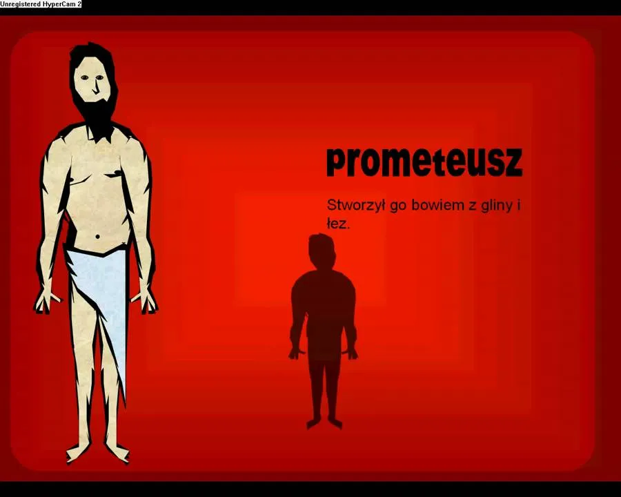 Zdjęcie Michał Głowiński o micie Prometeusza: głęboka analiza i znaczenie w kulturze