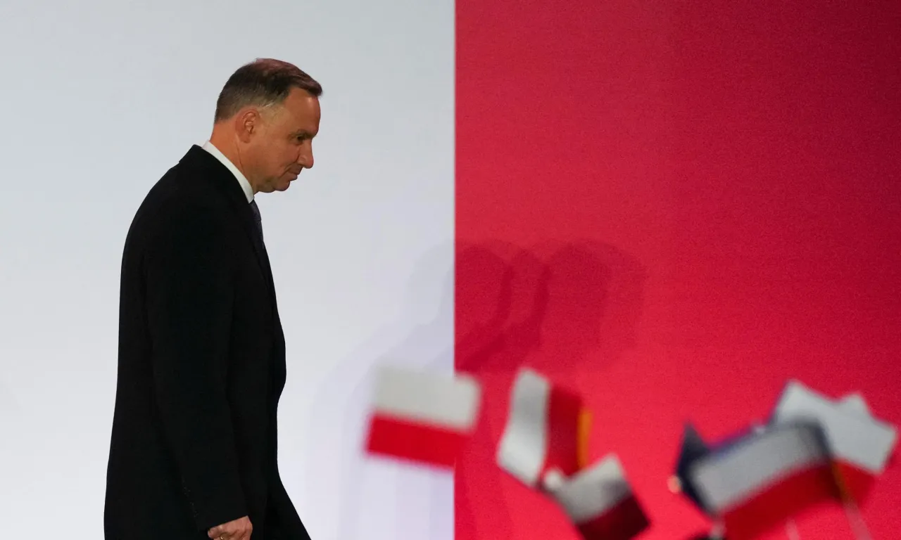 Zdjęcie Czy prezydent może zawetować ustawę budżetową? Oto prawda o jego uprawnieniach