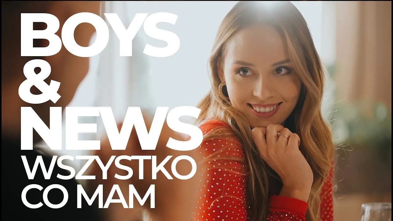 Zdjęcie Wszystko to co mam - kto śpiewa i dlaczego ta piosenka porusza?